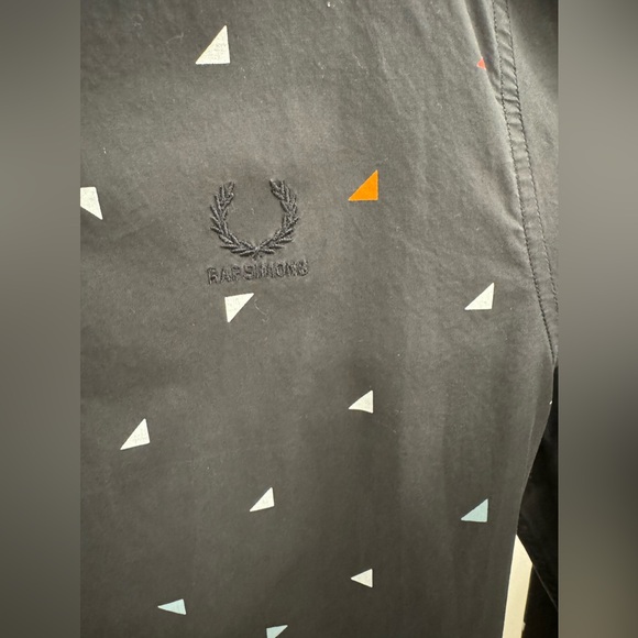 RAF Simons - Picture 3 of 13